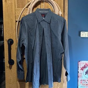 Wrangler Relentless Trevor Brazile world champion 24 time all around cowboy